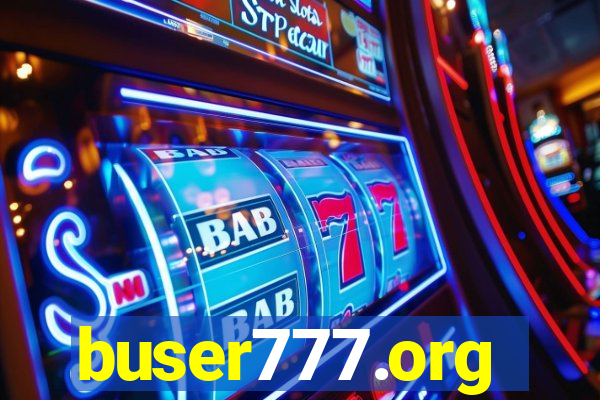 buser777.org