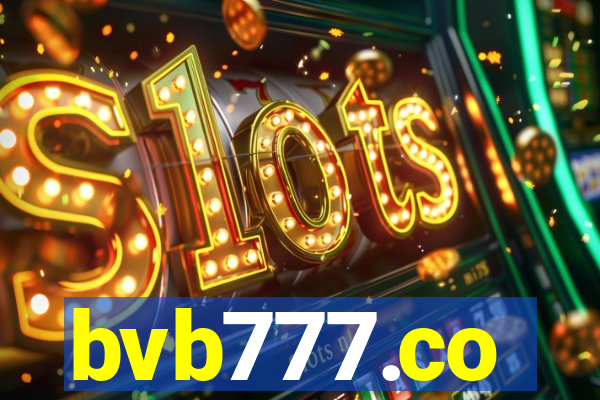 bvb777.co