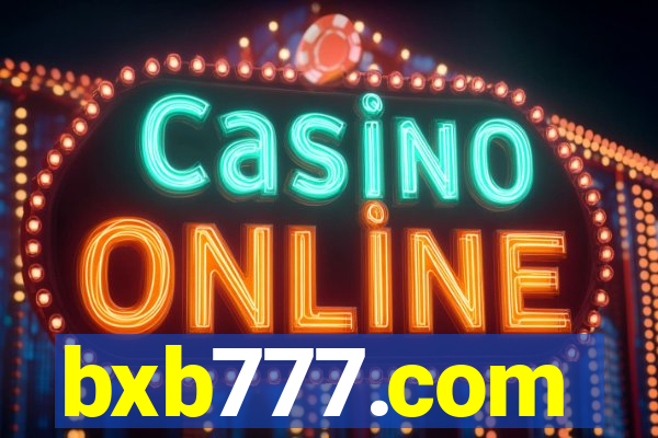 bxb777.com