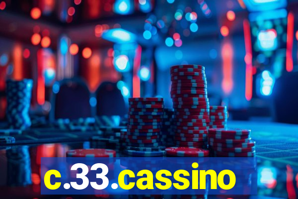 c.33.cassino