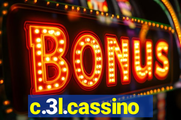 c.3l.cassino