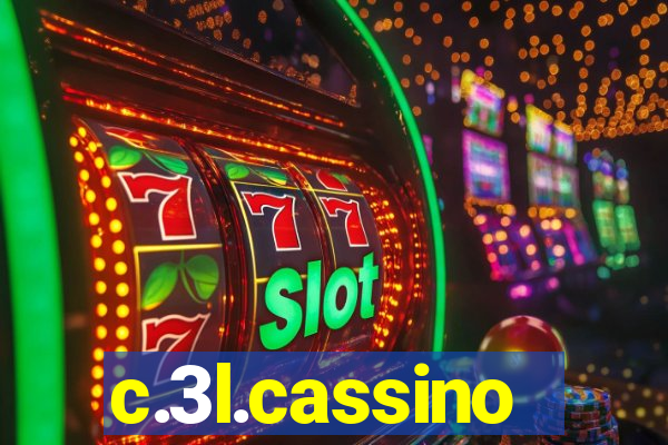 c.3l.cassino
