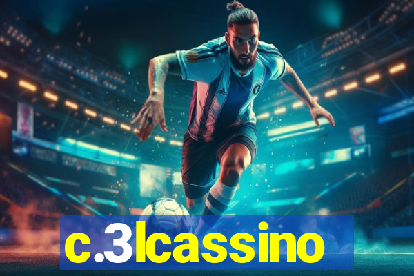 c.3lcassino
