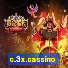 c.3x.cassino