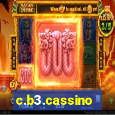 c.b3.cassino