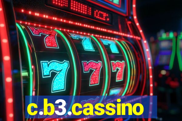 c.b3.cassino