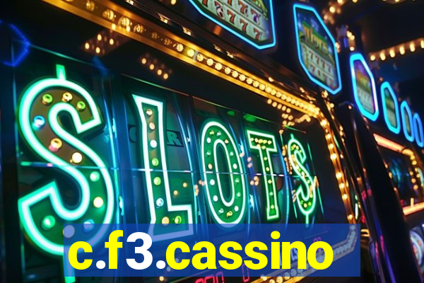 c.f3.cassino