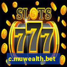 c.muwealth.bet