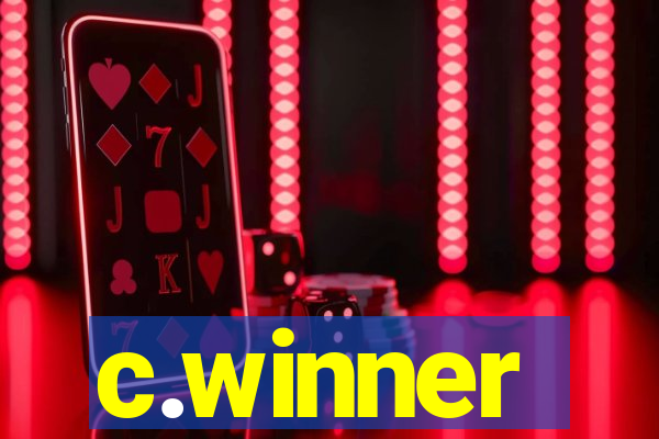 c.winner
