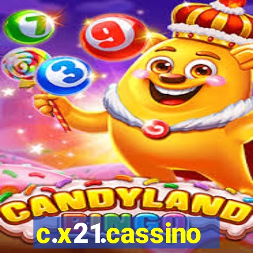 c.x21.cassino