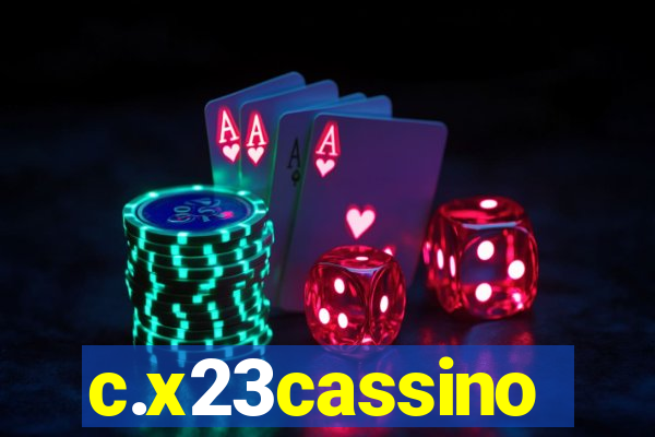 c.x23cassino