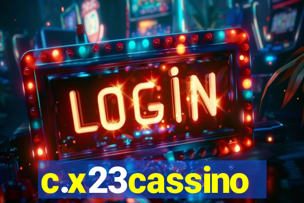 c.x23cassino