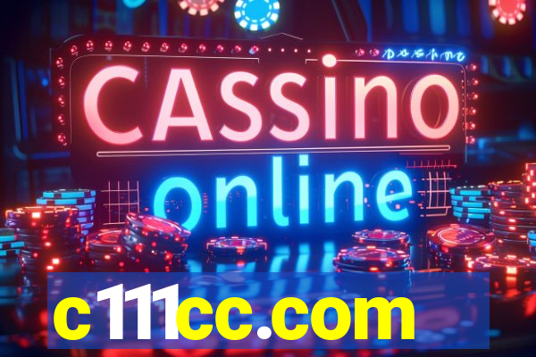c111cc.com