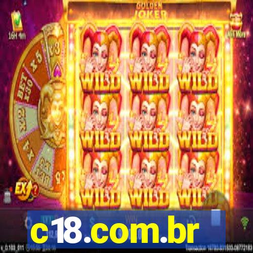 c18.com.br