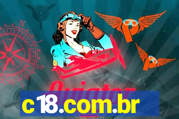 c18.com.br