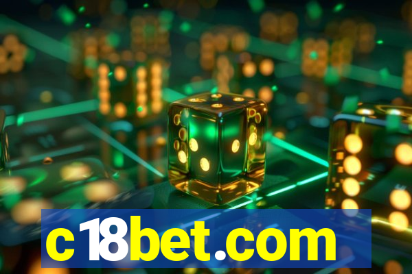 c18bet.com
