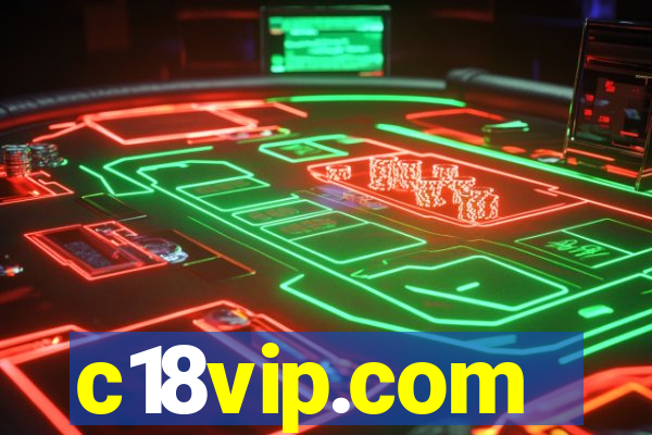 c18vip.com