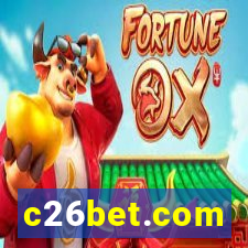 c26bet.com