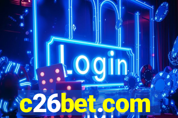 c26bet.com