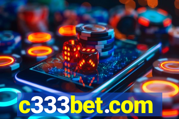 c333bet.com