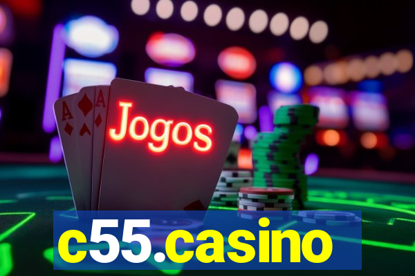 c55.casino