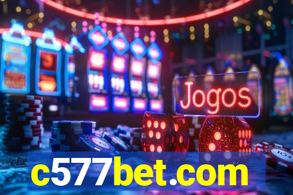 c577bet.com