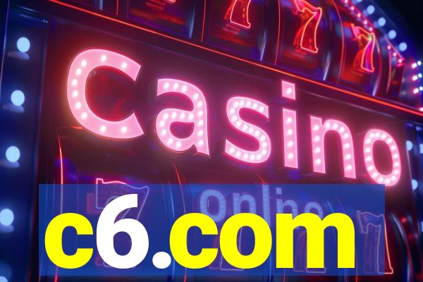 c6.com