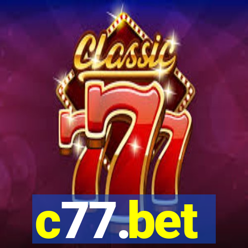 c77.bet