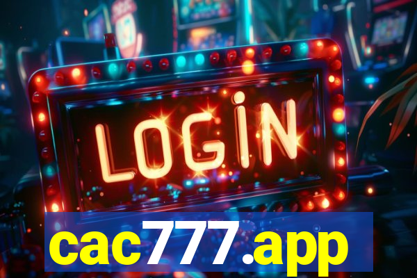cac777.app
