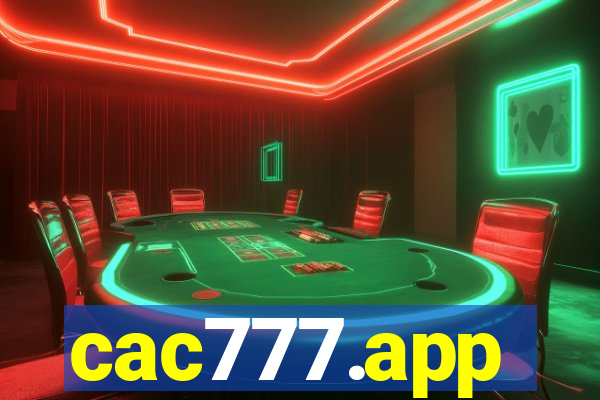 cac777.app
