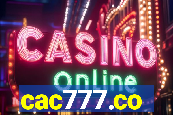 cac777.co