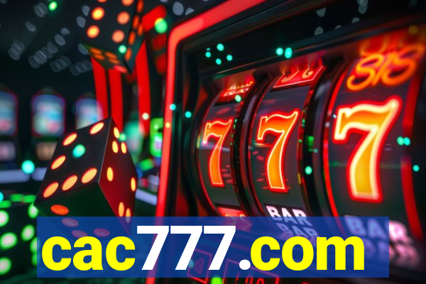 cac777.com