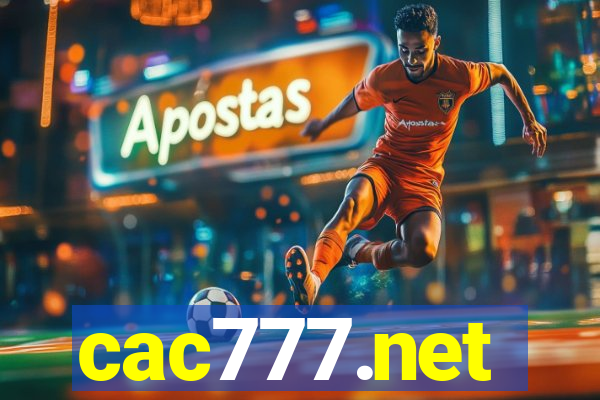 cac777.net