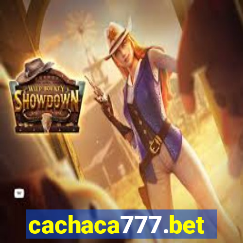 cachaca777.bet