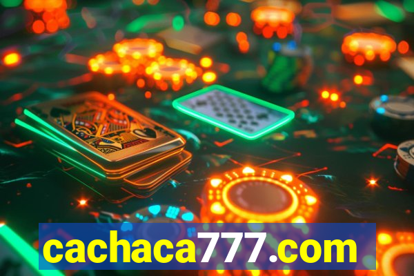 cachaca777.com