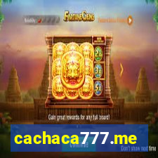 cachaca777.me