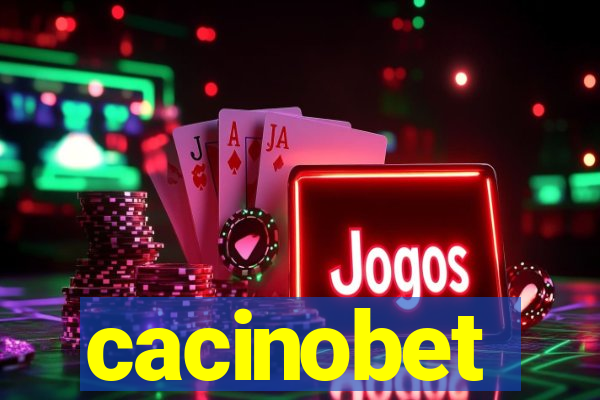 cacinobet