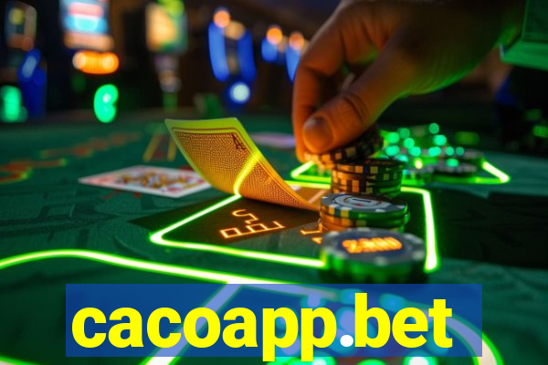 cacoapp.bet