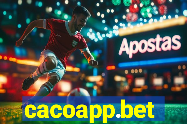 cacoapp.bet