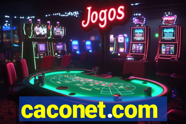 caconet.com