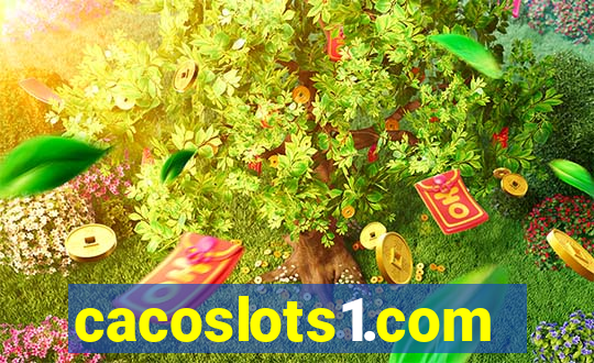 cacoslots1.com