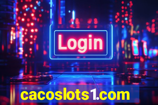 cacoslots1.com