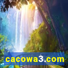cacowa3.com