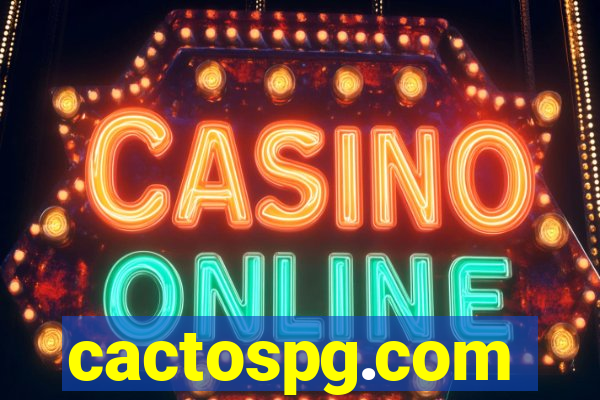 cactospg.com
