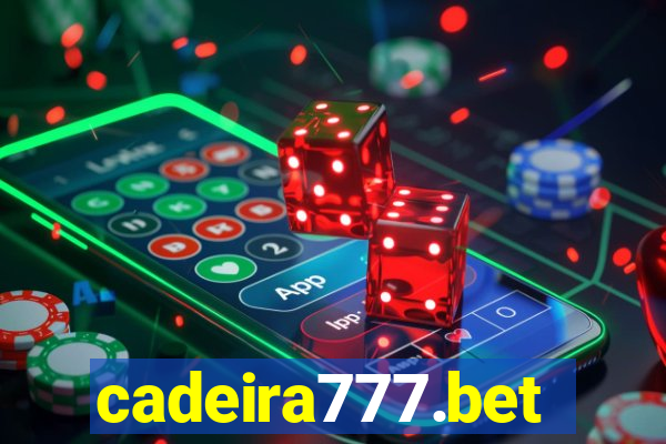 cadeira777.bet