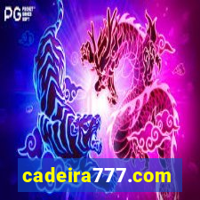 cadeira777.com