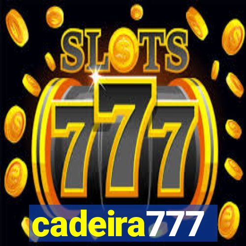 cadeira777