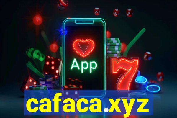 cafaca.xyz