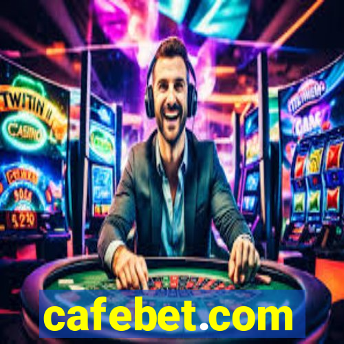 cafebet.com