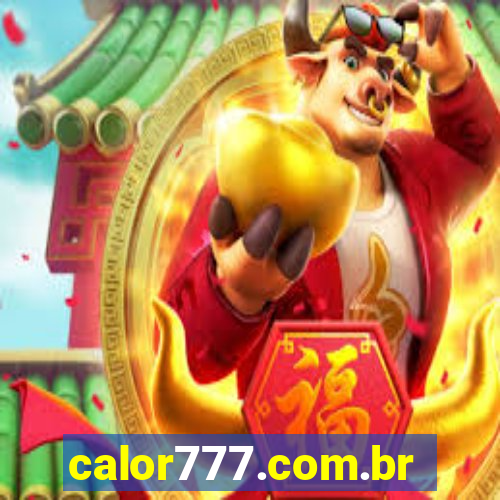 calor777.com.br